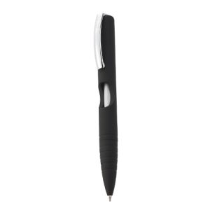 Golyóstoll ONLINE Flip XL Soft Black 0,7 mm, fekete utántöltő