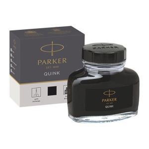 Parker tintapalack - fekete