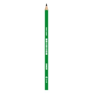 Grafit/hatszögletű ceruza sz. 3/H