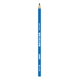 Grafit/hatszögletű ceruza sz. 4/2H