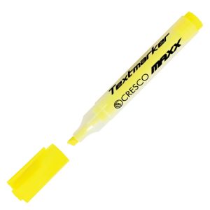 MAXX highlighter - sárga