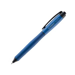 Görgős gél STABILO PALETTE F/0,4 mm, kék