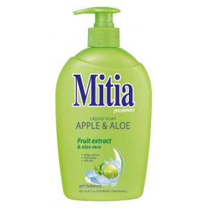 Mitia folyékony szappan 500 ml - Apple&amp;Aloe