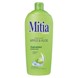 Mitia folyékony szappan 1 l - Apple&amp;Aloe