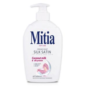 Mitia folyékony szappan 500 ml - Silk Satin