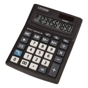 Citizen CMB1001-BK számológép
