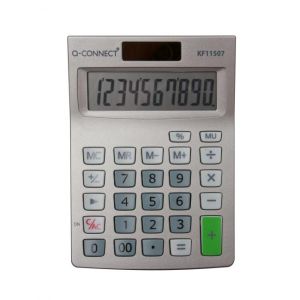 Q-CONNECT számológép