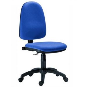 Irodai szék 1080 MEK kék D 4