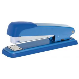 Office Products tűzőgép 40 laphoz, kék színben
