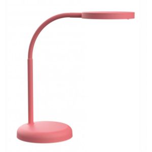 MAULjoy világos rózsaszín asztali lámpa