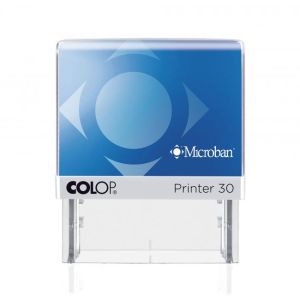 Bélyegző Colop nyomtató 30 Microban