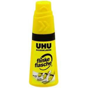Folyékony ragasztó UHU Univerzal Flinke Flasche 35g