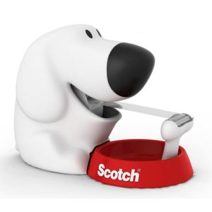 Scotch DOG szalag adagoló