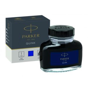 Parker tinta 57 ml kék