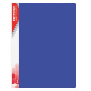 Katalóguskönyv 40 Irodai termékek kék