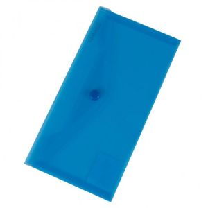 Műanyag burkolat DL kék DONAU csappal