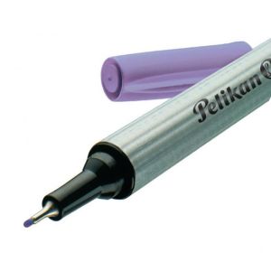 Liner Pelikan Fineliner 96-0,4 lila
