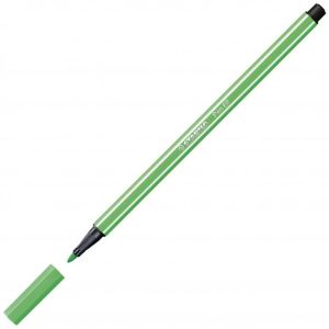 Jelölőtoll STABILO Pen 68 világos smaragd