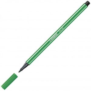 Marker STABILO Pen 68 smaragdzöld