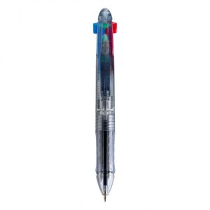 Többszínű toll Herlitz 4 színű műanyag