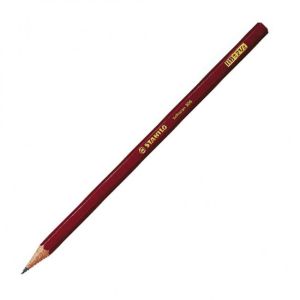 Ceruza STABILO Schwan 306 HB 12 db
