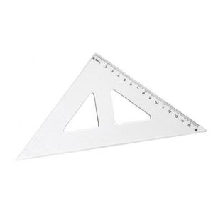 Sakota háromszög merőleges