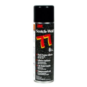 Scotch-Weld spray ragasztó 77 500ml
