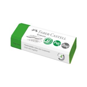 Gumi ECO Pormentes-PVC zöld