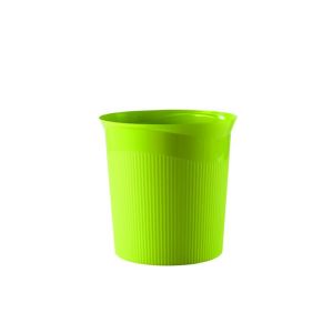 Műanyag szemetes HAN Re-LOOP 13l zöld