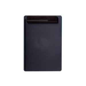 A4 MAULgo írólap fekete újrahasznosított műanyagból