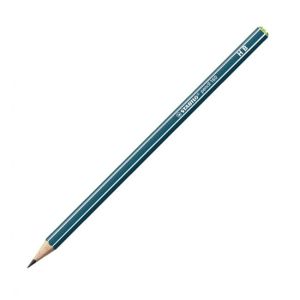 Ceruza STABILO 160 HB kerozin 12 db