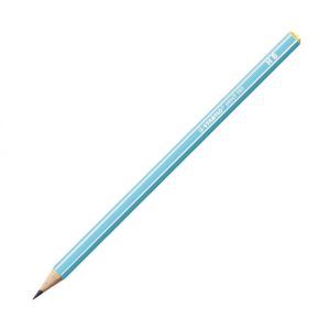 Ceruza STABILO 160 HB kék 12 db