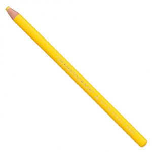 Színes ceruza uni DERMATOGRAPH 7600 sárga