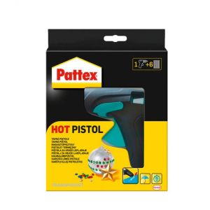 Pattex forró pisztoly