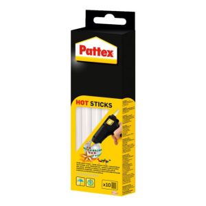 Pattex Hot patronok 200g - 10 db