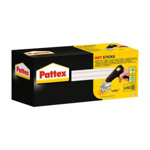 Pattex Hot patronok 1kg - 50 db