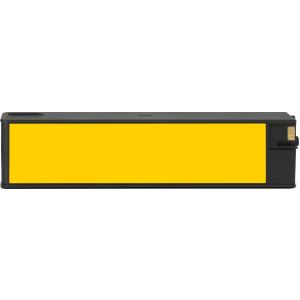 HP 991X, M0J98AE tintapatron, sárga (yellow), alternatív