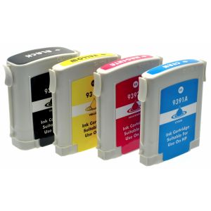 HP 88 XL CMYK, négyes csomagolás tintapatron, többszínű, alternatív