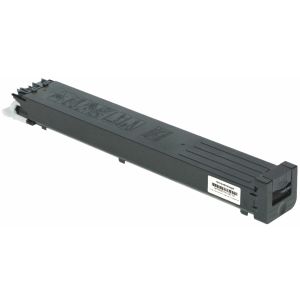 Toner Sharp MX-36GTBA, fekete (black), alternatív