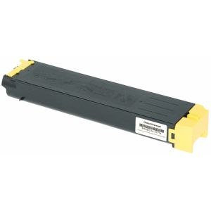 Toner Sharp MX-C38GTY, sárga (yellow), alternatív