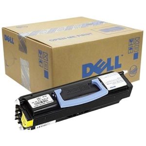 Toner Dell 593-10099, N3769, fekete (black), eredeti