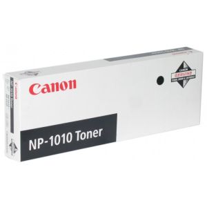 Toner Canon NP-1010, fekete (black), eredeti