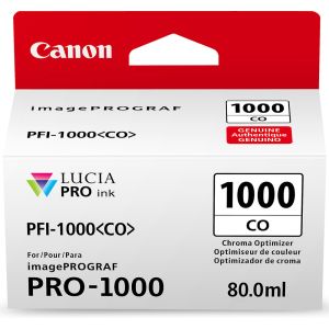 Canon PFI-1000CO tintapatron, szín optimalizáló (color optimalizer), eredeti