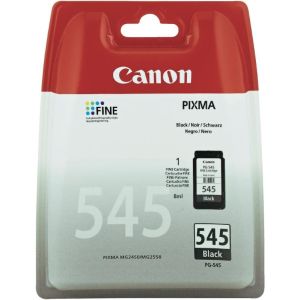 Canon PG-545 tintapatron, fekete (black), eredeti