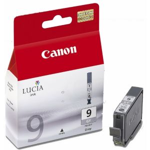 Canon PGI-9GY tintapatron, szürke (gray), eredeti