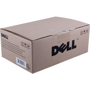Toner Dell 593-10153, RF223, fekete (black), eredeti
