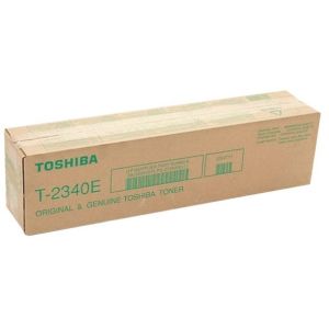 Toner Toshiba T-2340E, fekete (black), eredeti