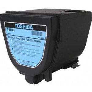 Toner Toshiba T-3580, fekete (black), eredeti