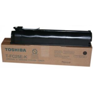 Toner Toshiba T-FC25E-K, fekete (black), eredeti