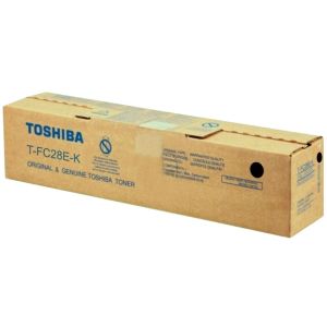 Toner Toshiba T-FC28E-K, fekete (black), eredeti